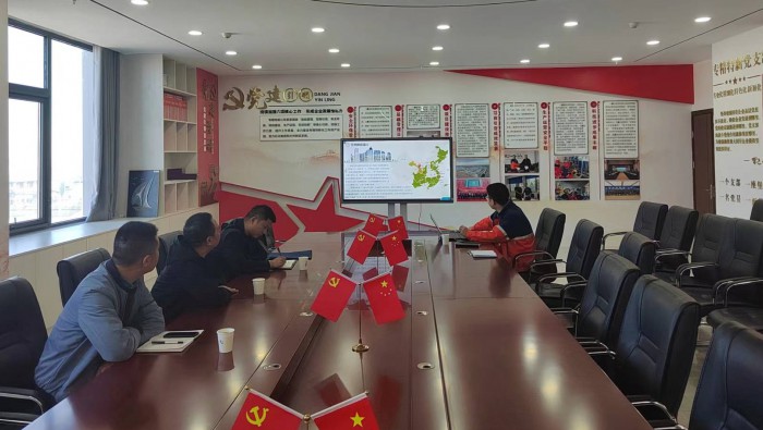 冬季勝春朝——專精特新公司再簽新項(xiàng)目!