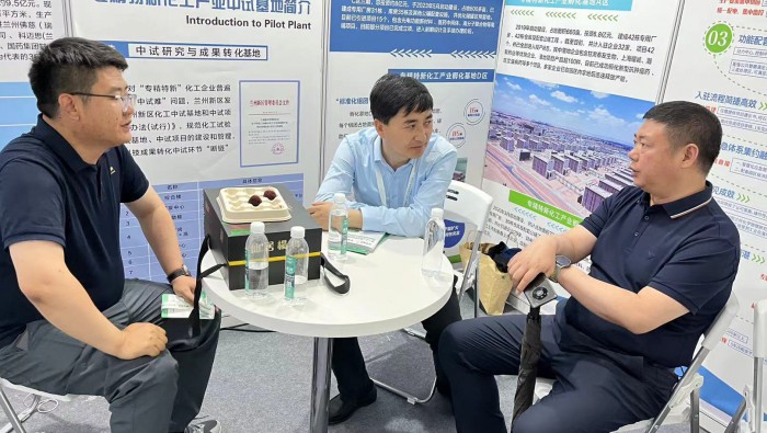 招商精彩同步 | 專精特新公司實(shí)力亮相CPHI 2024，攜手前行，聚勢共贏！