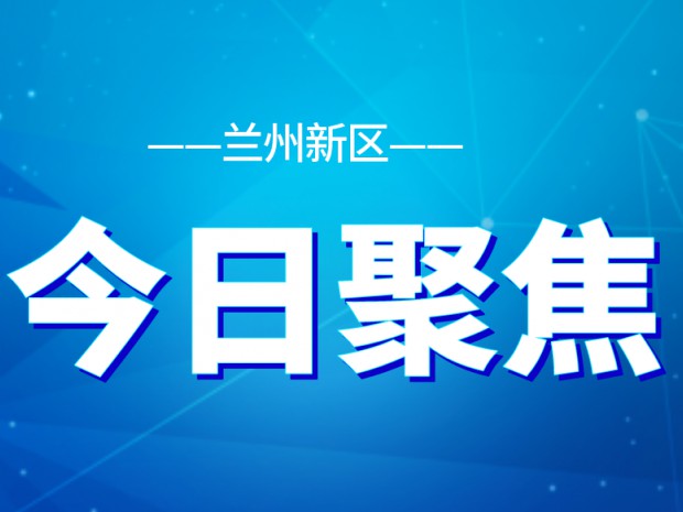 全面提升營商環(huán)境！新區(qū)部署24項重點任務(wù)十大攻堅行動